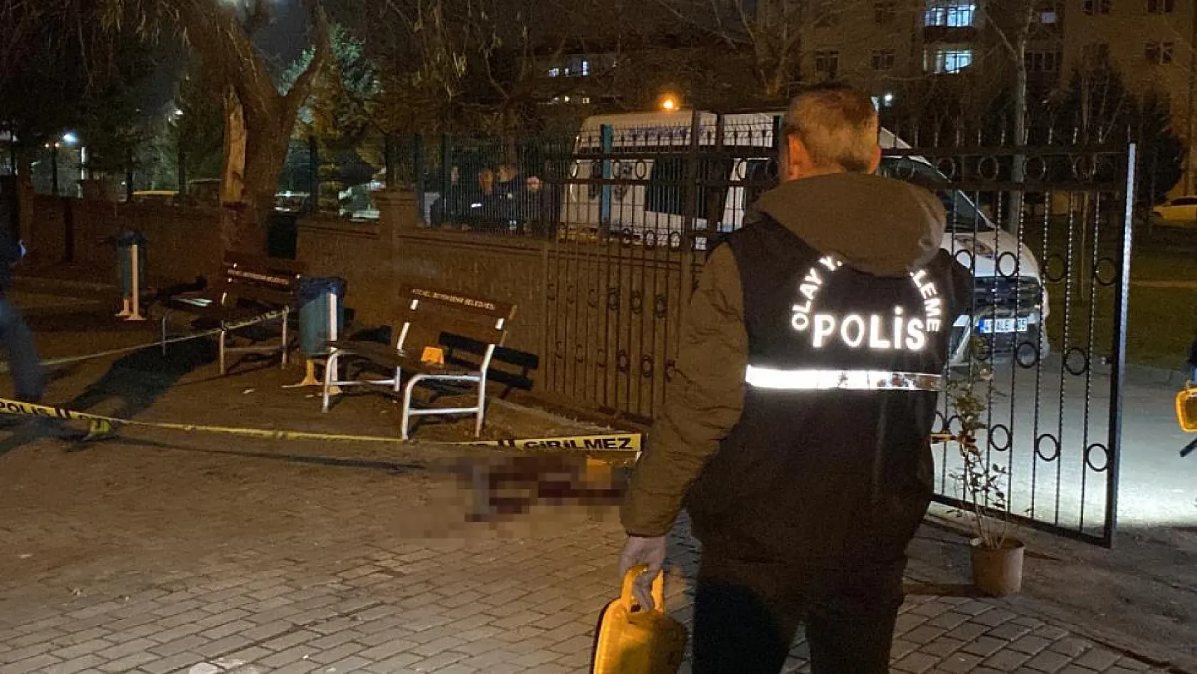 Okul bahçesindeki korkunç cinayette 6 sanığa ağırlaştırılmış müebbet hapis talebi