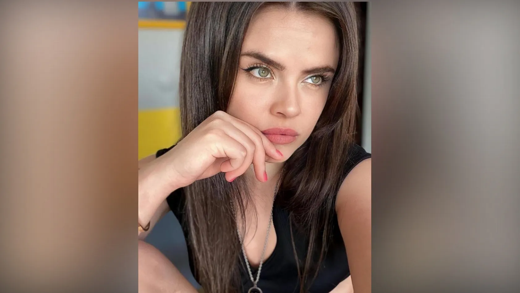 Oyuncu Sevil Akdağ kimdir, kaç yaşında, hangi dizilerde oynadı?