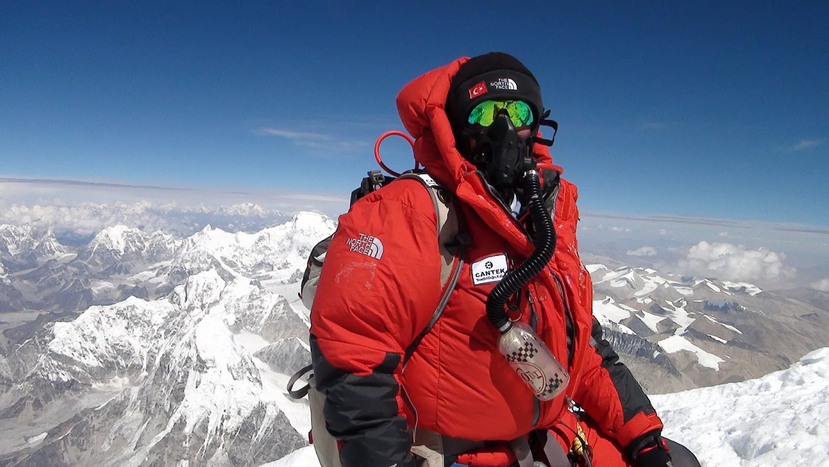 Türkiye'de artan dağ kazaları endişelendiriyor: Dağlarda kazaların nedeni bilinçsizlik ve hazırlıksızlık
