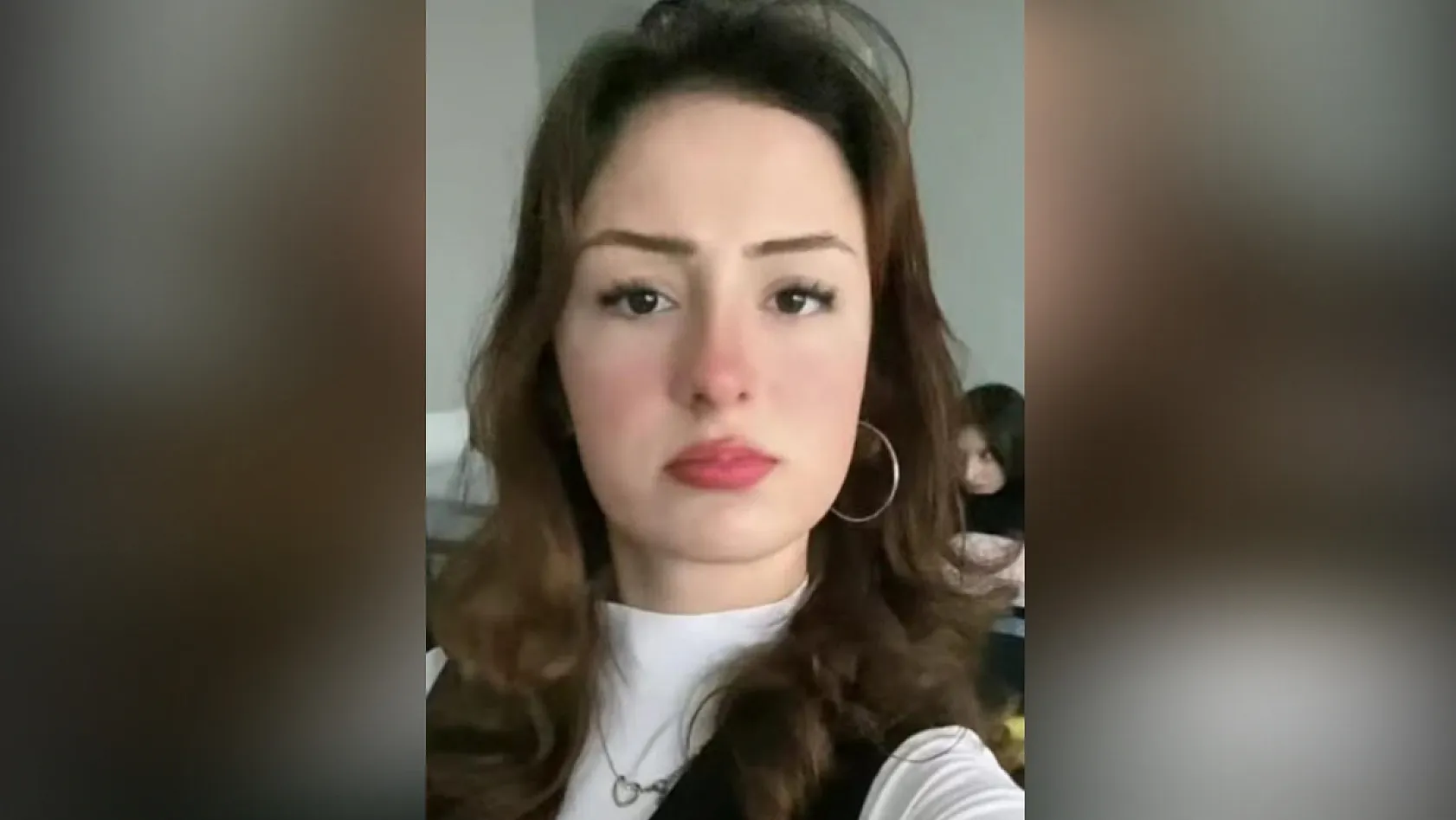 Abisiyle birlikte boğazı kesilerek öldürülen genç kadının milli sporcu olduğu anlaşıldı