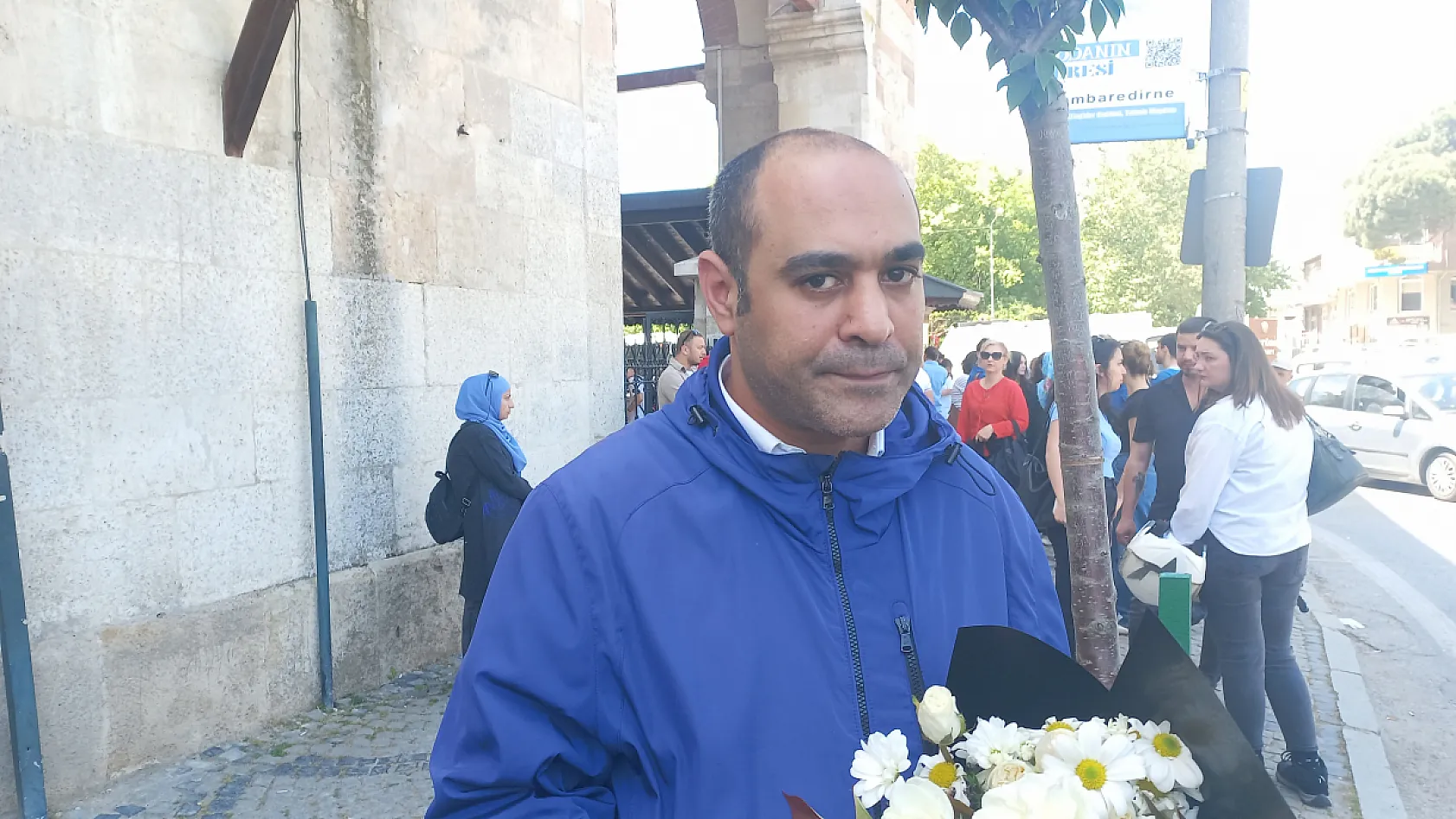 Merhume Bahar Aksu'nun teyzesi konuştu, 'Babası zengin olduğu için peşini bırakmadı'