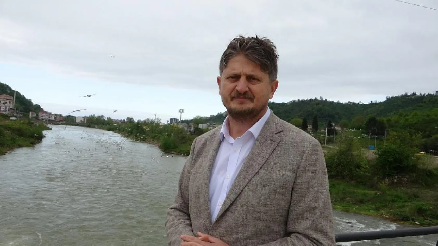 Balık atıkları gübre ve yeme dönüşüyor