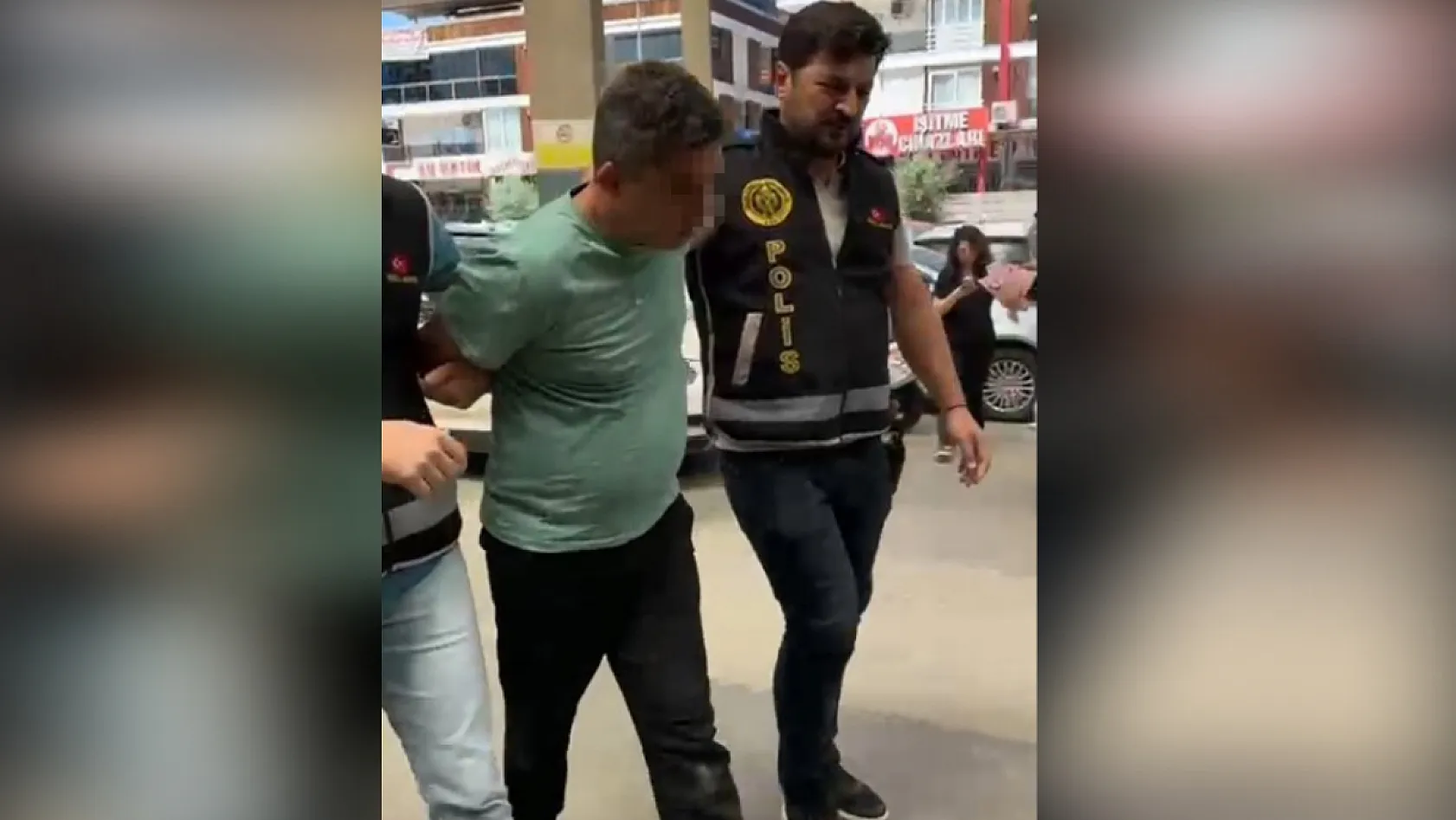 3 kişinin can verdiği yangın cinayet soruşturmasına dönüştü