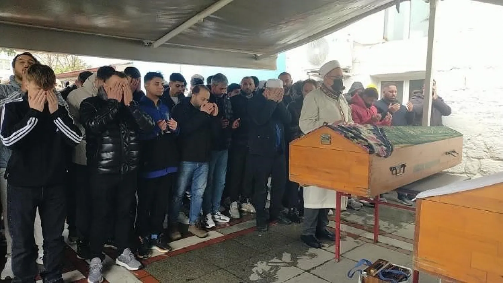 30 bıçak darbesiyle öldürülen Gülden Coni için sanık: 'Cezaevinde koğuş ağası olacağım'