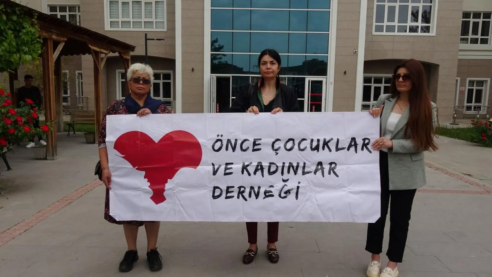 Özlem Şımarık cinayetinde eski eşe ağırlaştırılmış müebbet