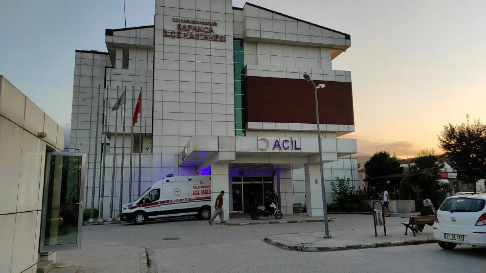 Bungalov tatilleri kabusa döndü: 4 yaşındaki çocuklarını havuzda buldular
