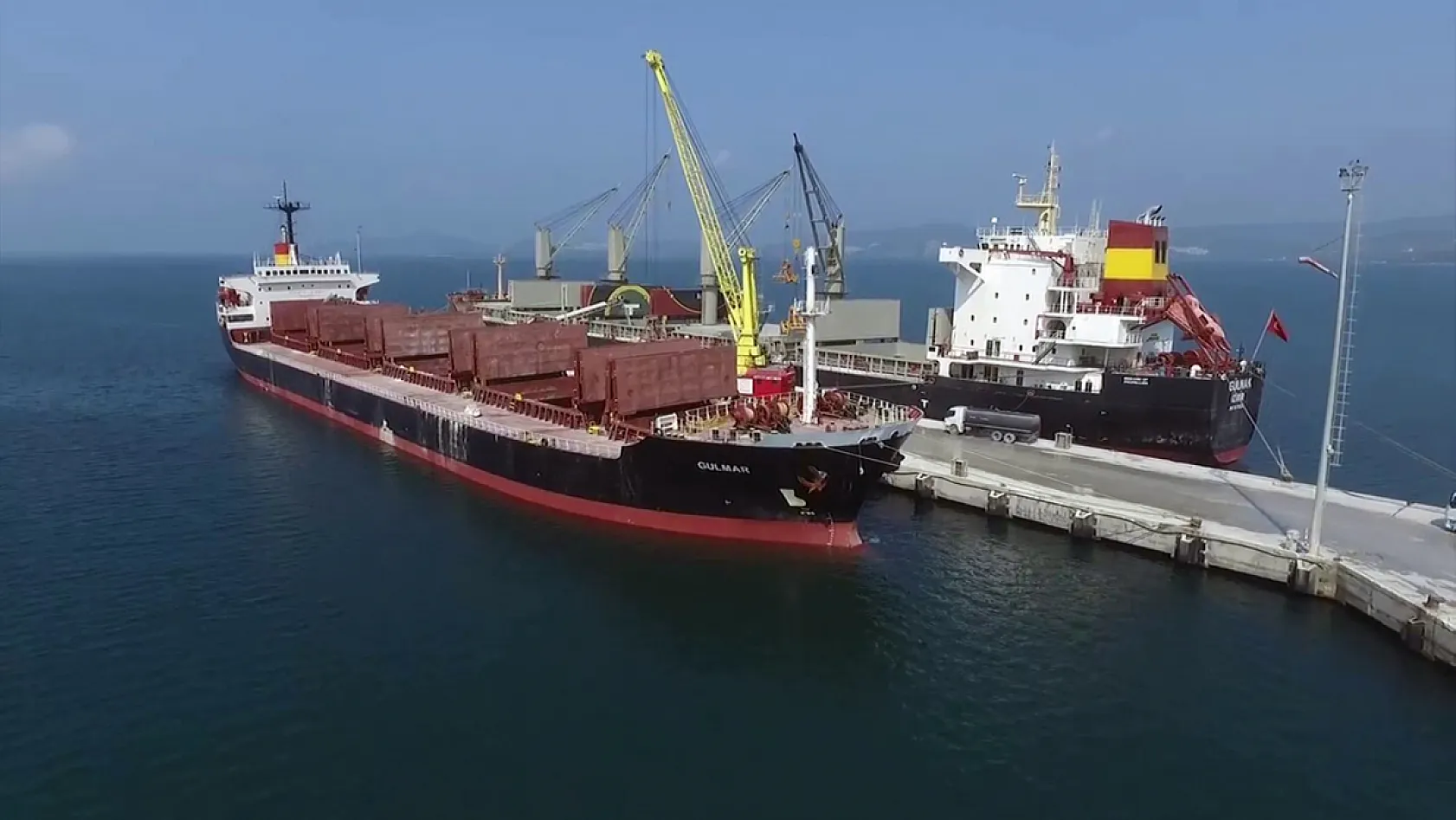 Muğla'nın su ürünleri ihracatı 1 milyar dolara yaklaştı