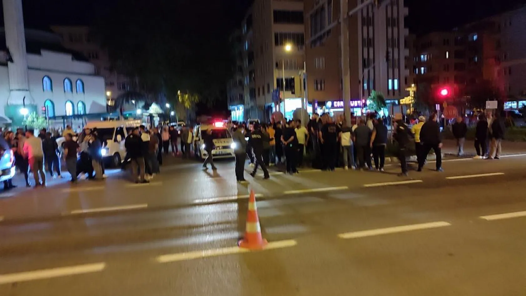 8 yaşındaki Eymen'in hayali karnesini görmekti… Feci kazayla hayatını kaybetti