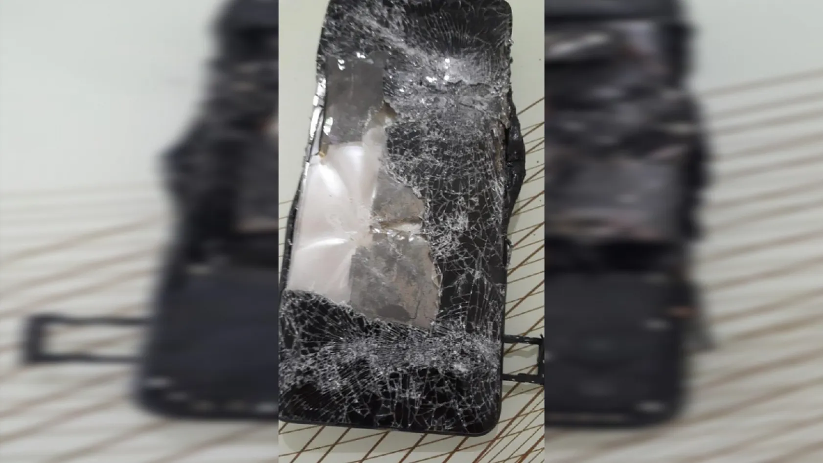 Filmlere konu olacak dolandırıcılık: Ağlaya ağlaya yardım istedi