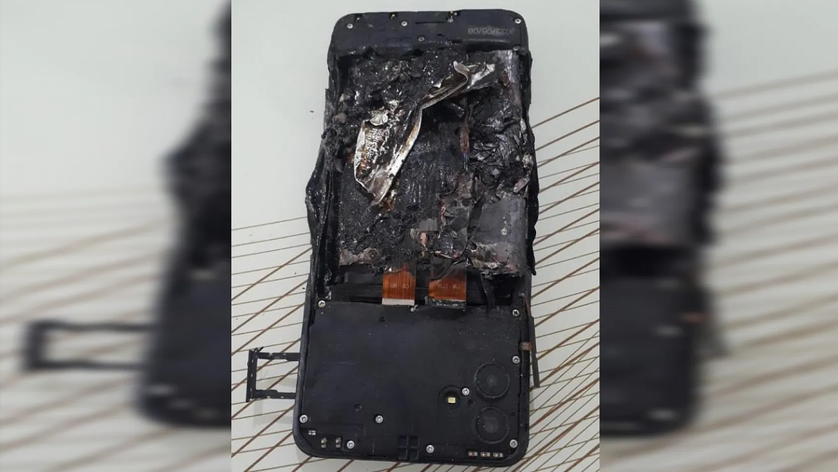 Filmlere konu olacak dolandırıcılık: Ağlaya ağlaya yardım istedi