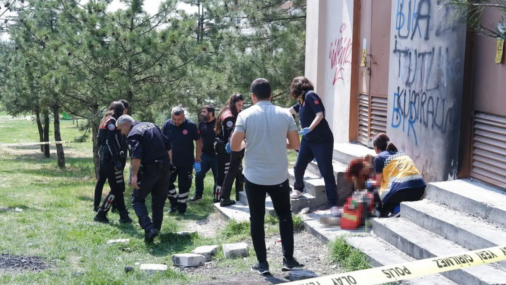 Kadın cinayeti davasında şok karar!
