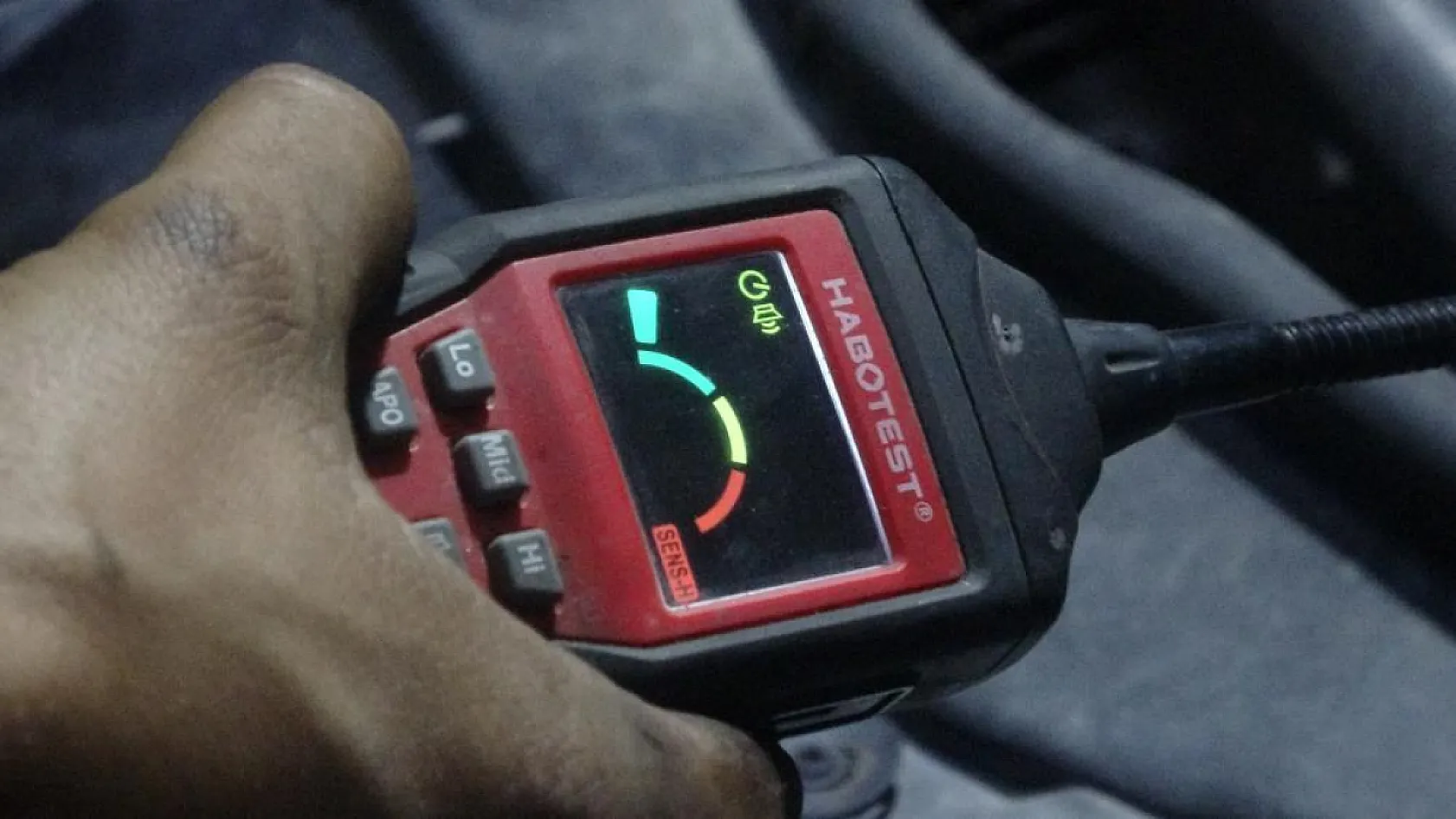 'Cana Geleceğine Mala Gelsin' Diyen Usta, Uyardı: Bunları Yapmadan Yola Çıkmayın!