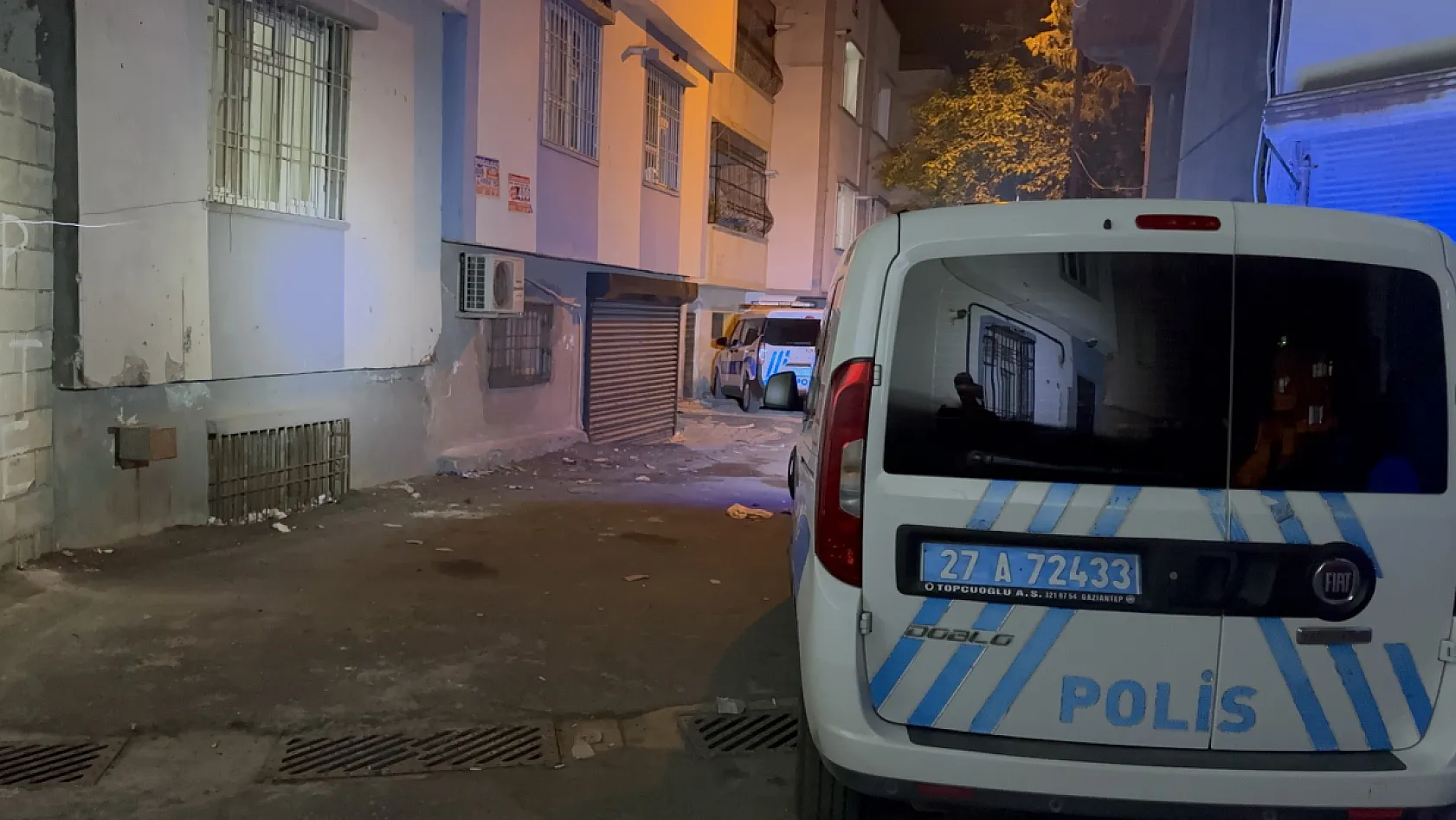 Anne ve kızı kilitli bulundukları odada ölü bulundu