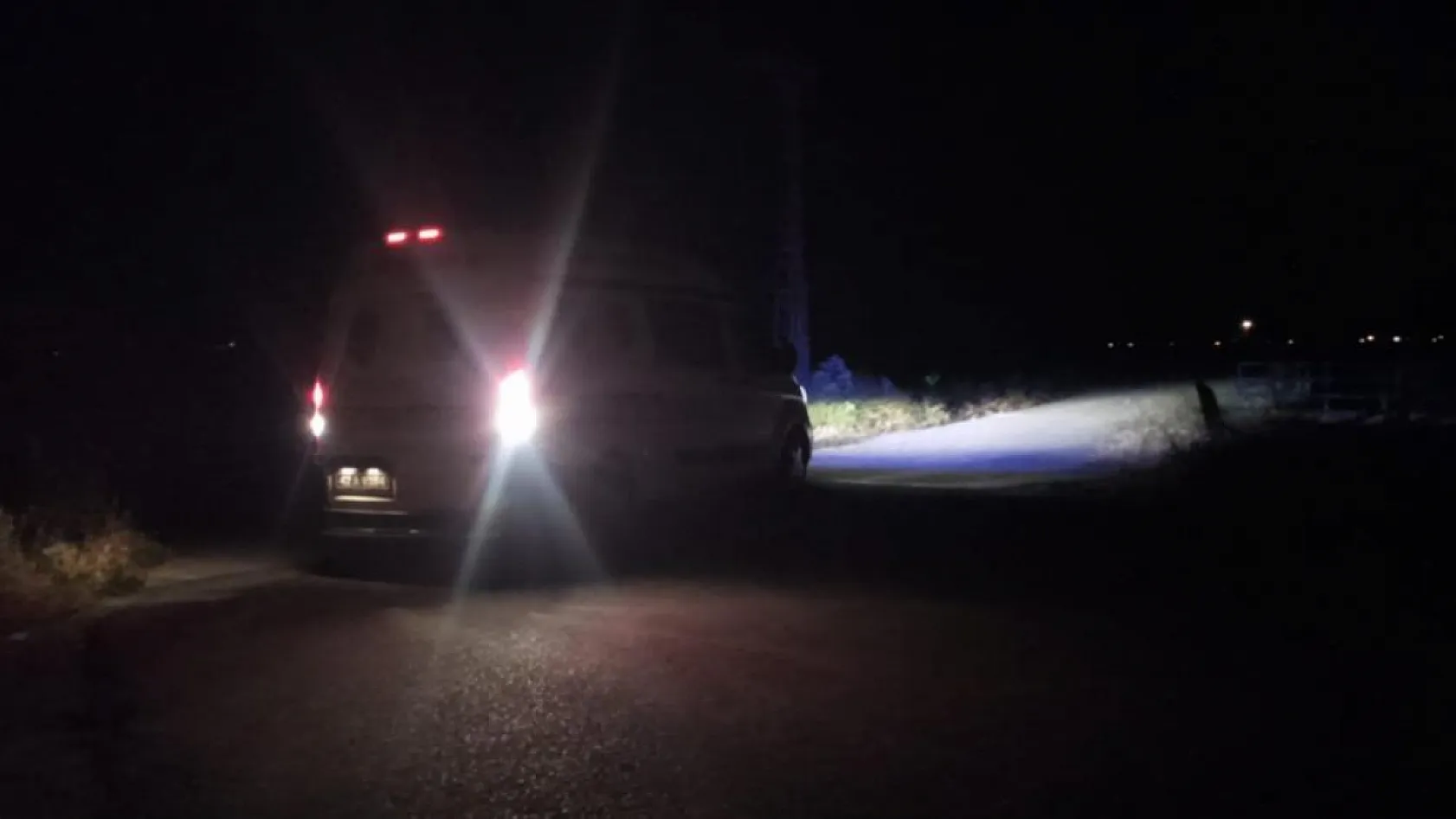 Alkol alan iki arkadaşın kavgası cinayetle bitti