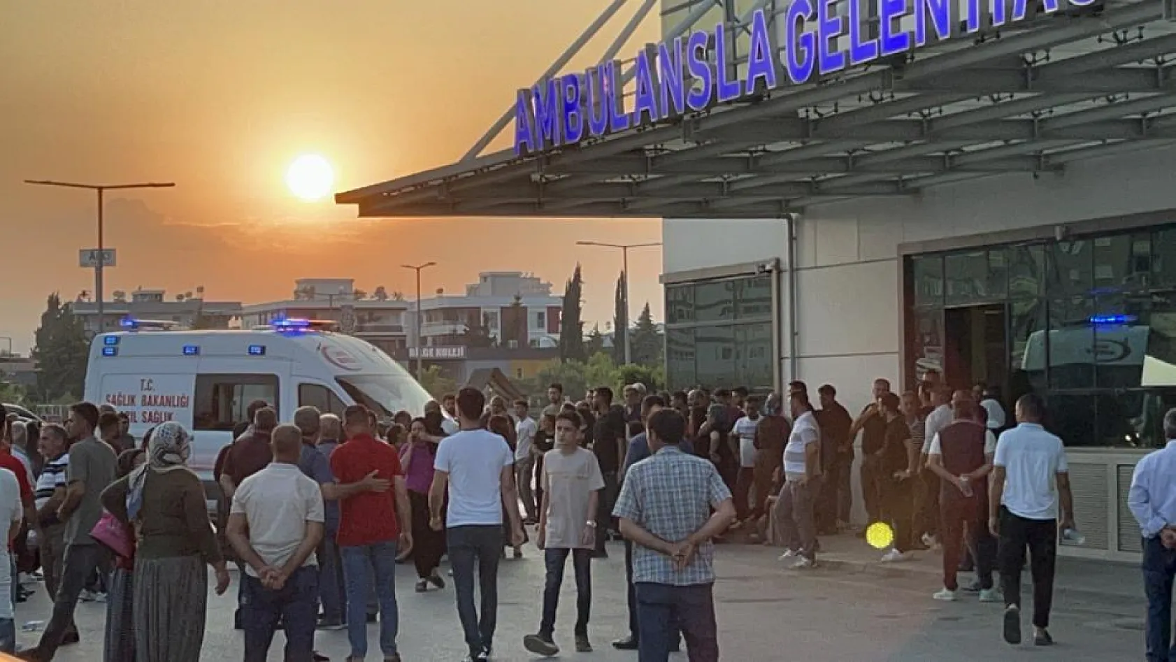 İki Aile Arasında Silahlı Kavga: 2 Kardeş Hayatını Kaybetti