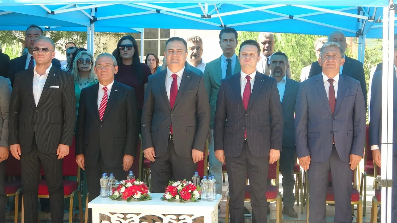Muğla'da 163 bin öğrenci karne sevinci yaşadı