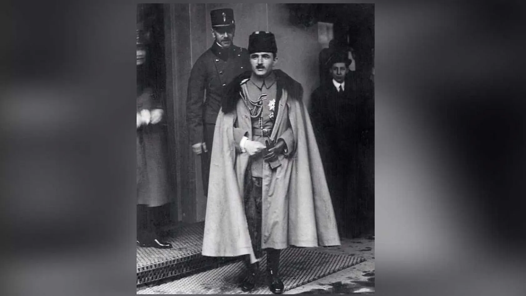 Çanakkale'de 110 Yıllık Rapor: Savaşın Vahşeti Gün Yüzüne Çıktı