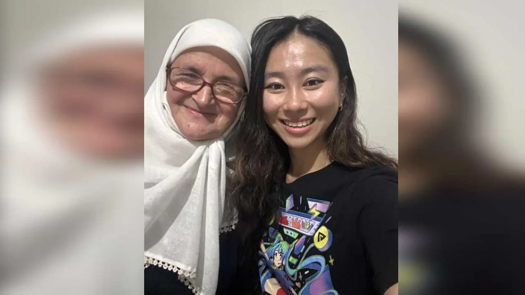 Güney Koreli gezgin Hyojeong Park: 'Türkiye gördüğüm en misafirperver ülke'