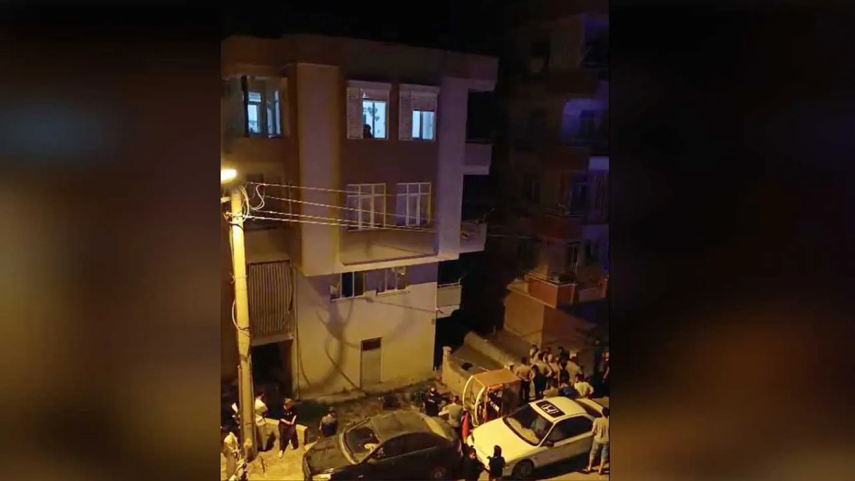 Korkunç Cinayet: Ağabey, Kız Kardeşini Bıçaklayarak Öldürdü