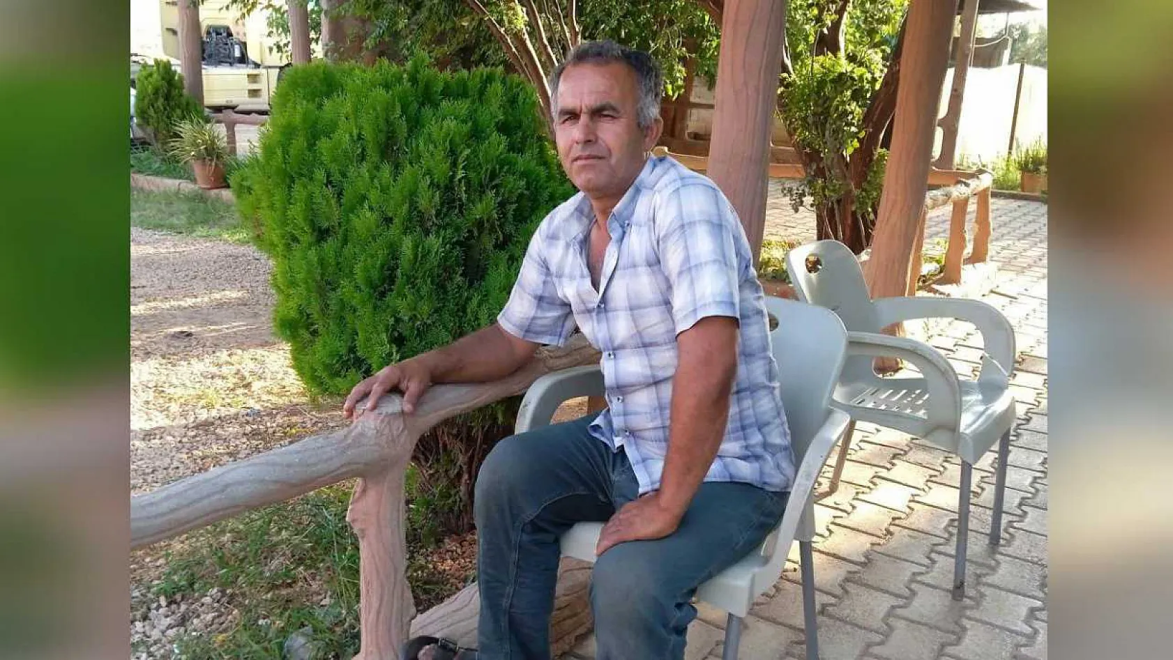 Kaza yapan tırda alevler içerisinde kalan baba ve 13 yaşındaki oğlu hayatını kaybetti