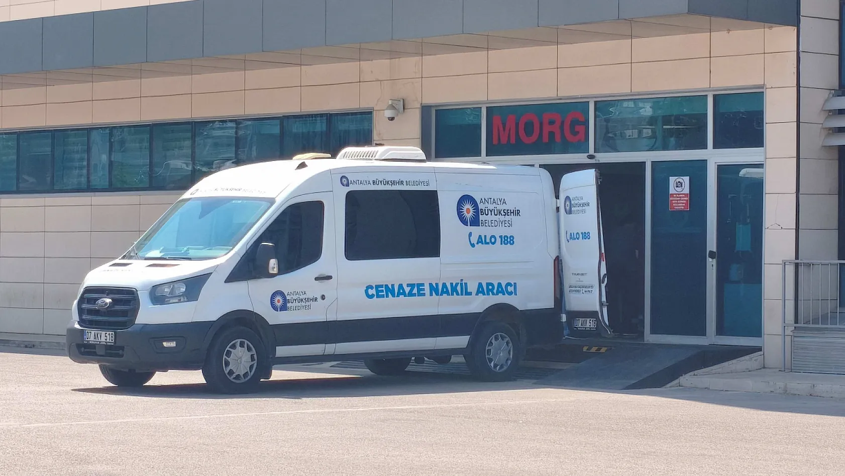 Bir ay önce nişanlanan genç, kaynak yaparken kalp krizi geçirdi