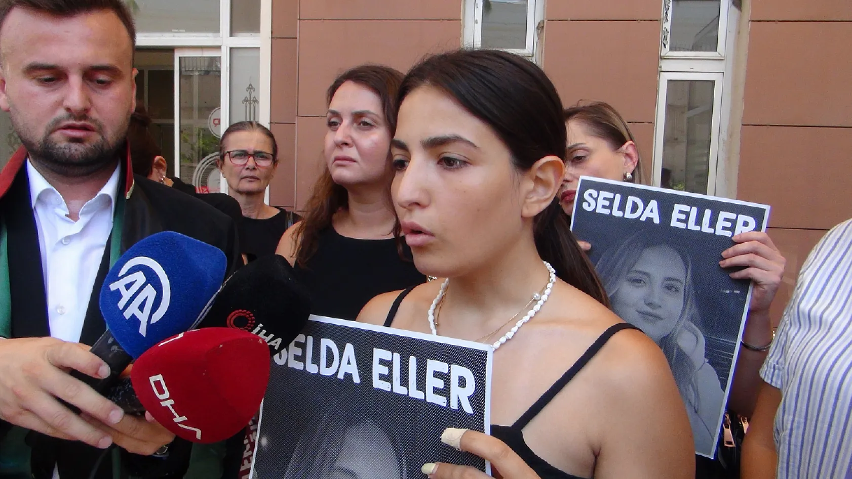 Eş katiline 'İyi Hal'le ödül gibi ceza