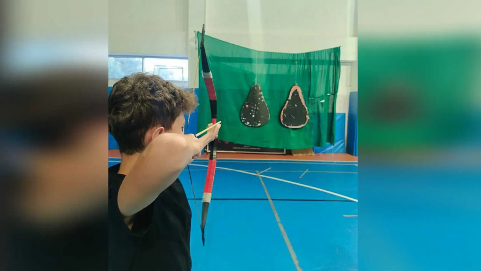 Muğla'da sanat, spor ve kültür bir arada