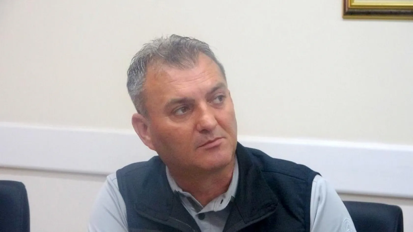 Muğla Orman Bölge Müdürü Ülküdür: 'Yangınların yüzde 88'i insan kaynaklı'