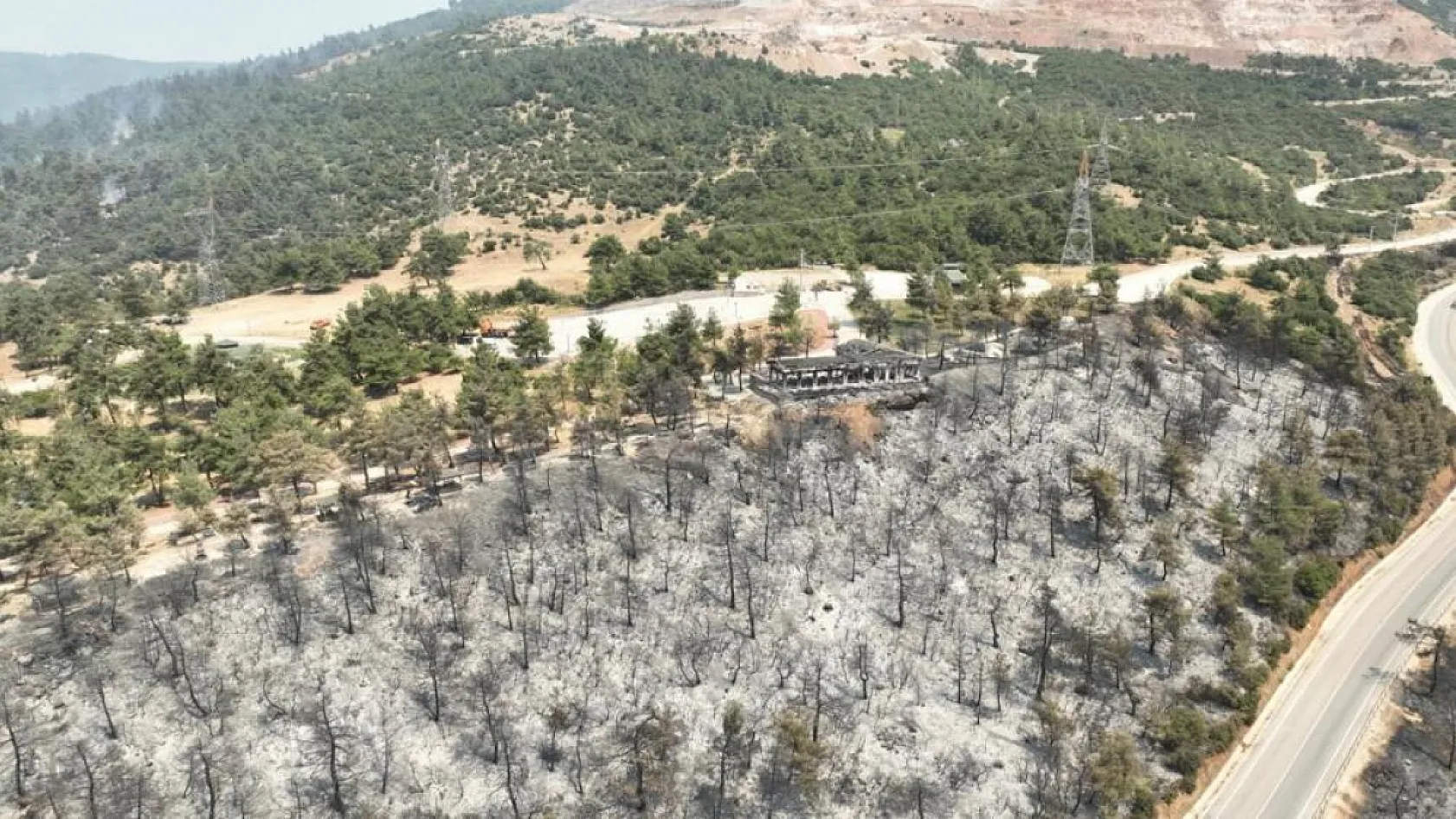 Gürsu'daki Felaketin Gerçek Yüzü Ortaya Çıktı! Bu Görüntüler Türkiye'yi Ağlattı