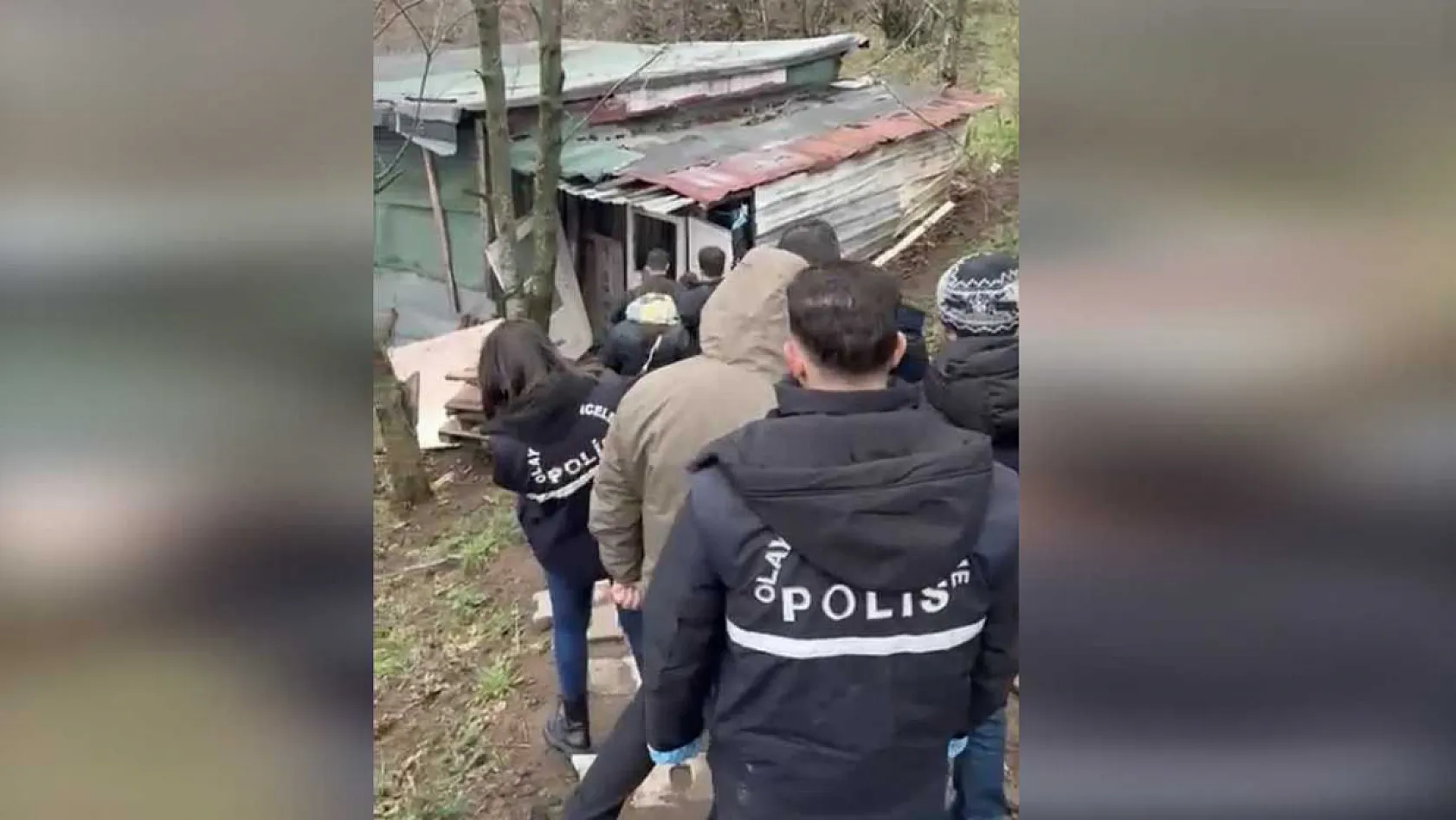 Kulübede öldürülmüş, iki gün sonra gömülmüştü: 'Ağabeyim azmettirdi' itirafı