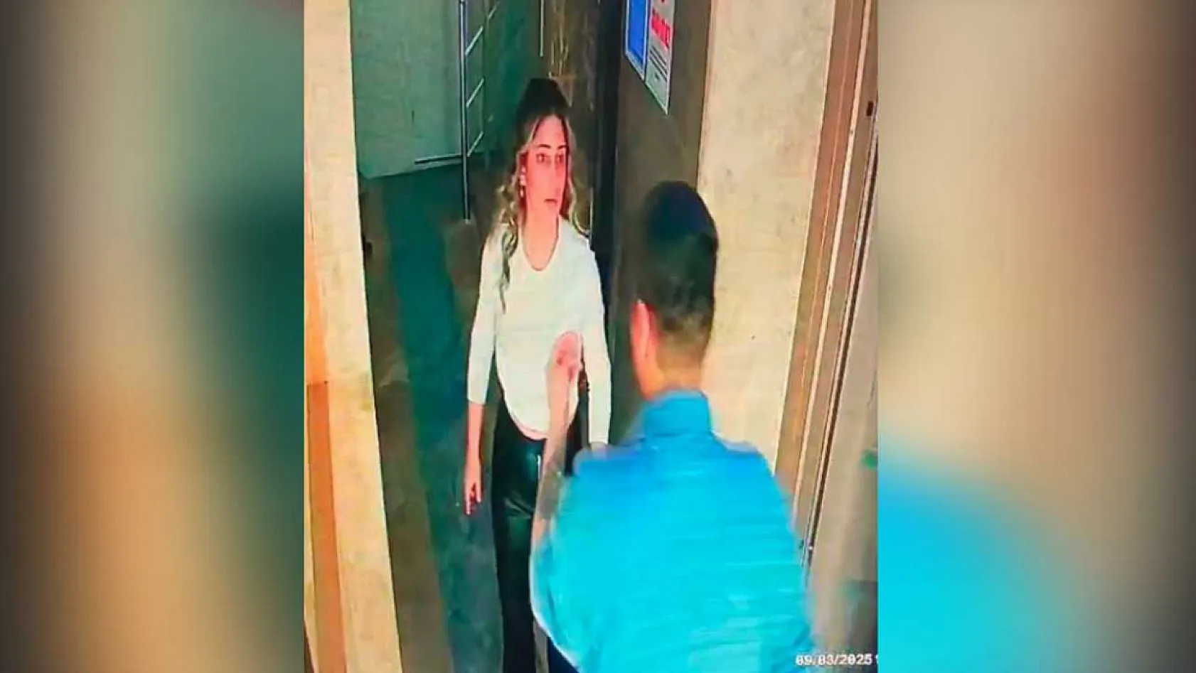 Eşini satırla öldürdüğü iddiasıyla yargılanan şahıs, cinayet öncesi 4 adet sakinleştirici ve alkol almış