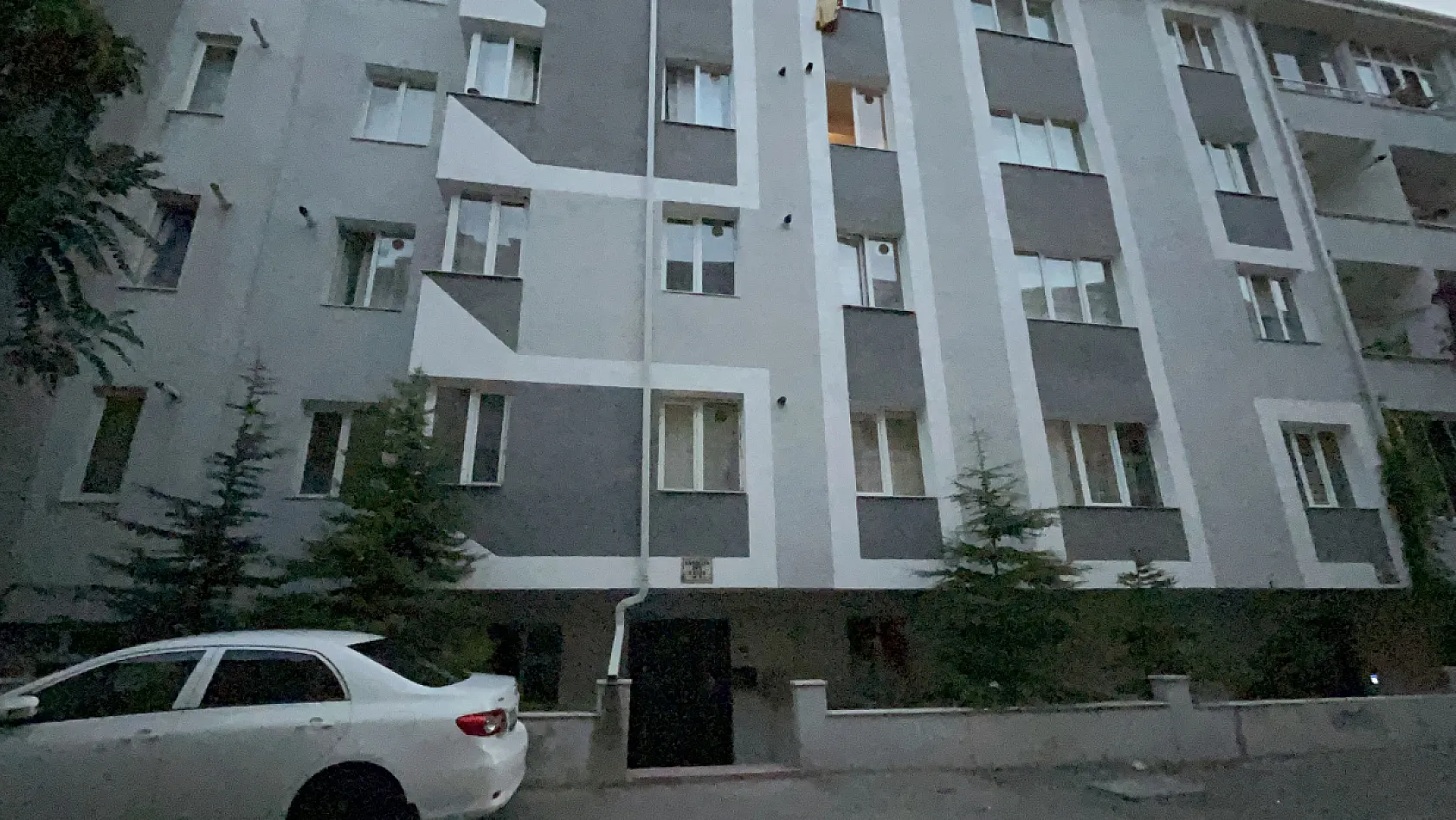 Seri katil şüphesi taşıyan şahsın komşusu konuştu