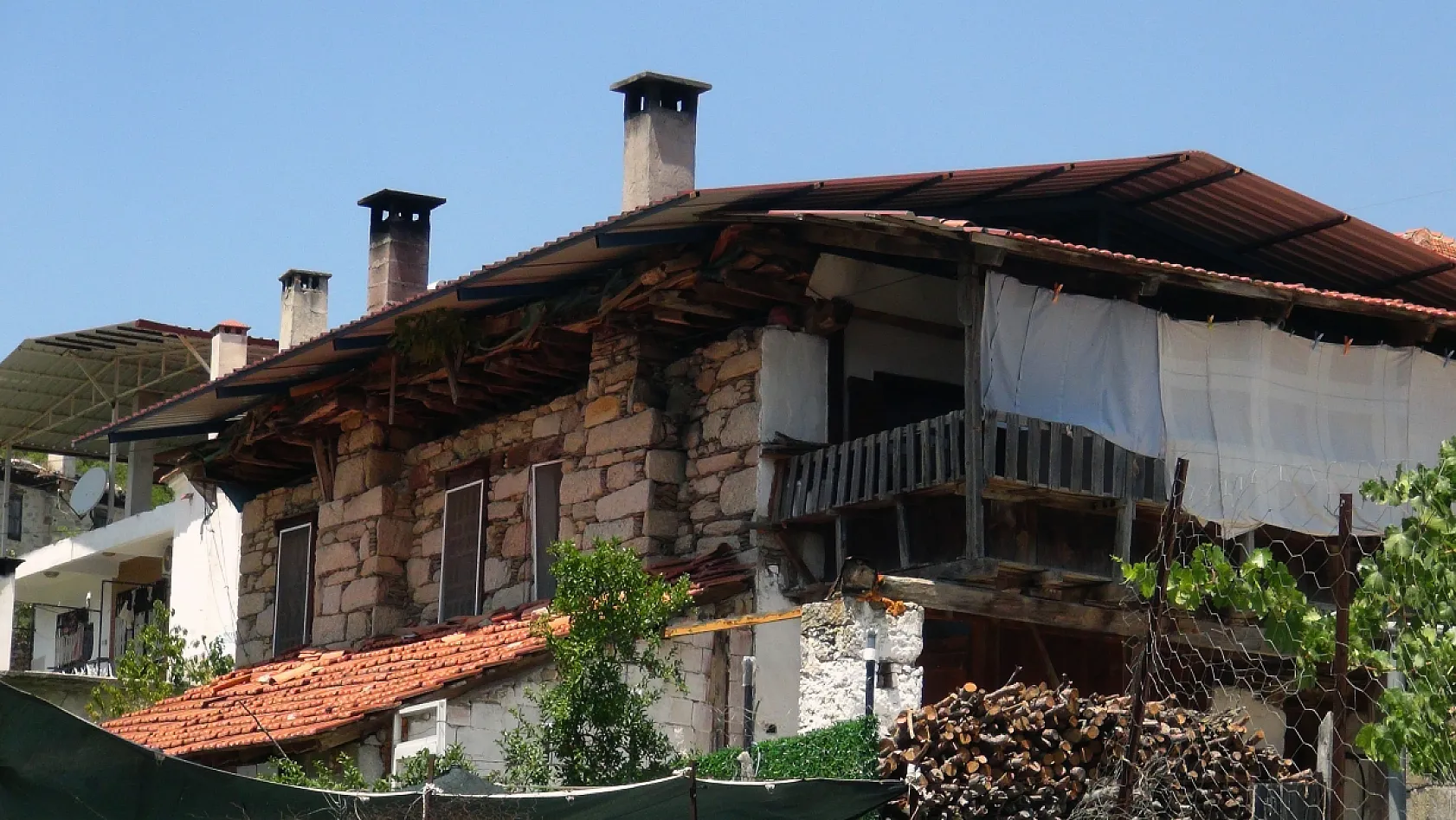 Muğla'da yok olmaya başlayan kültürel miras kayıt altına alınıyor