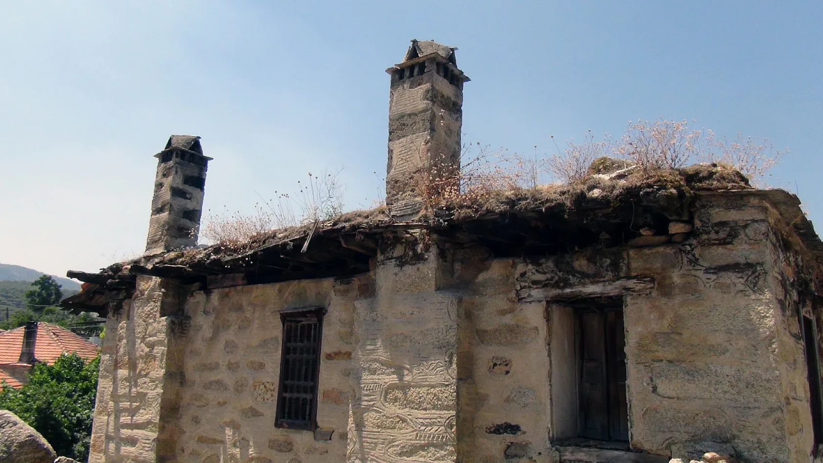 Muğla'da yok olmaya başlayan kültürel miras kayıt altına alınıyor