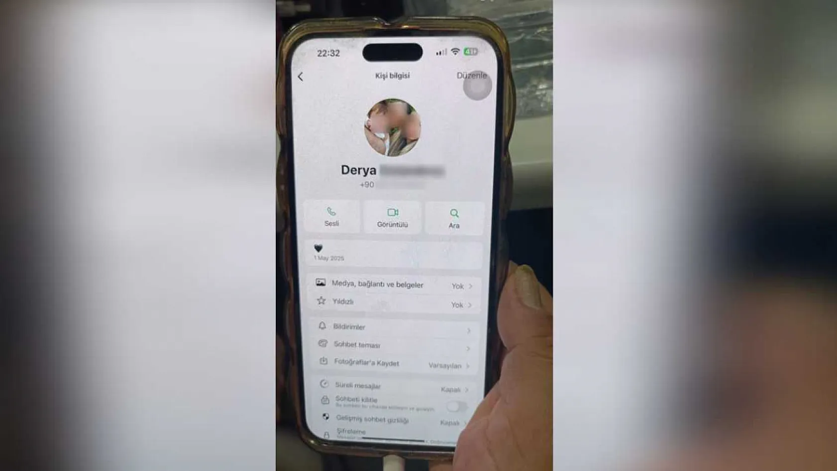 Sosyal Medya Dolandırıcılığı: Yeni Evli Çift Birikimini Kaybetti