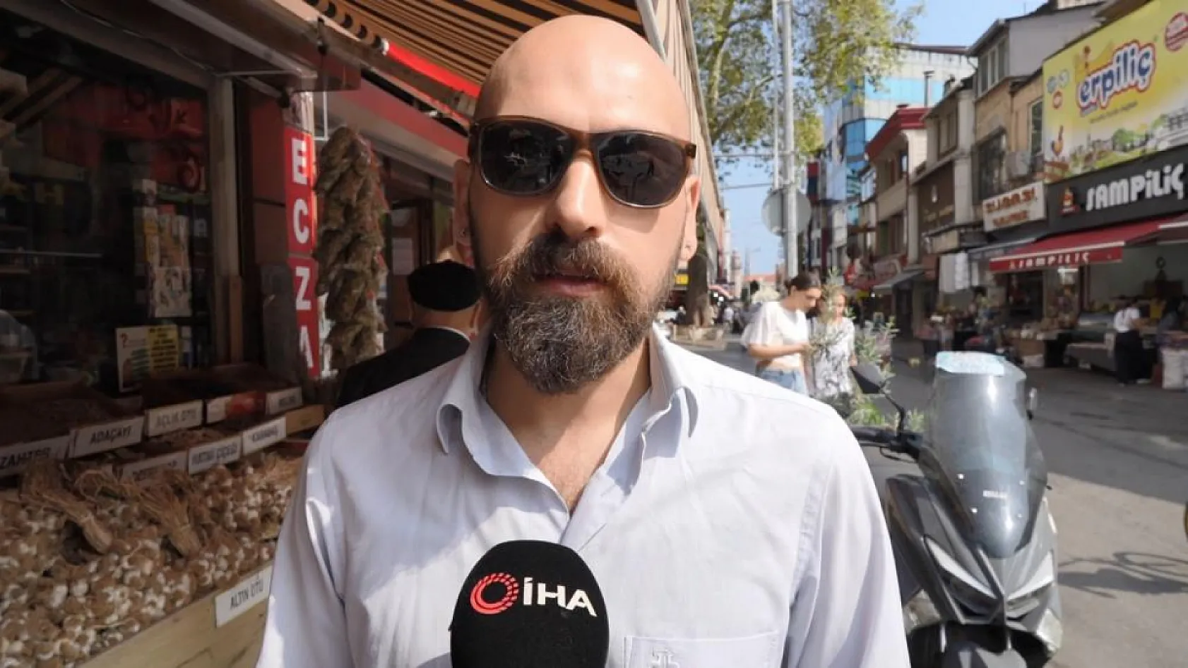 Akaryakıt istasyonunda sürücüye şok: Dizel araca benzin koydular