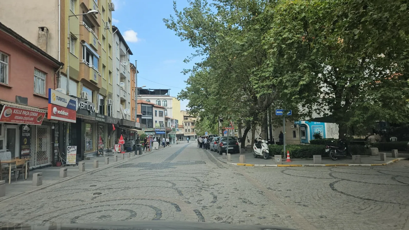 Balıkesir'de 4,9 büyüklüğünde deprem