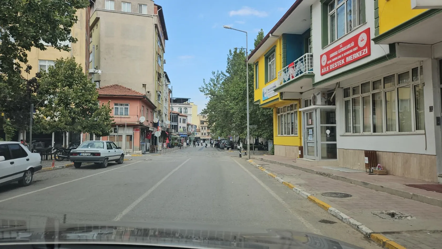 Balıkesir'de 4,9 büyüklüğünde deprem