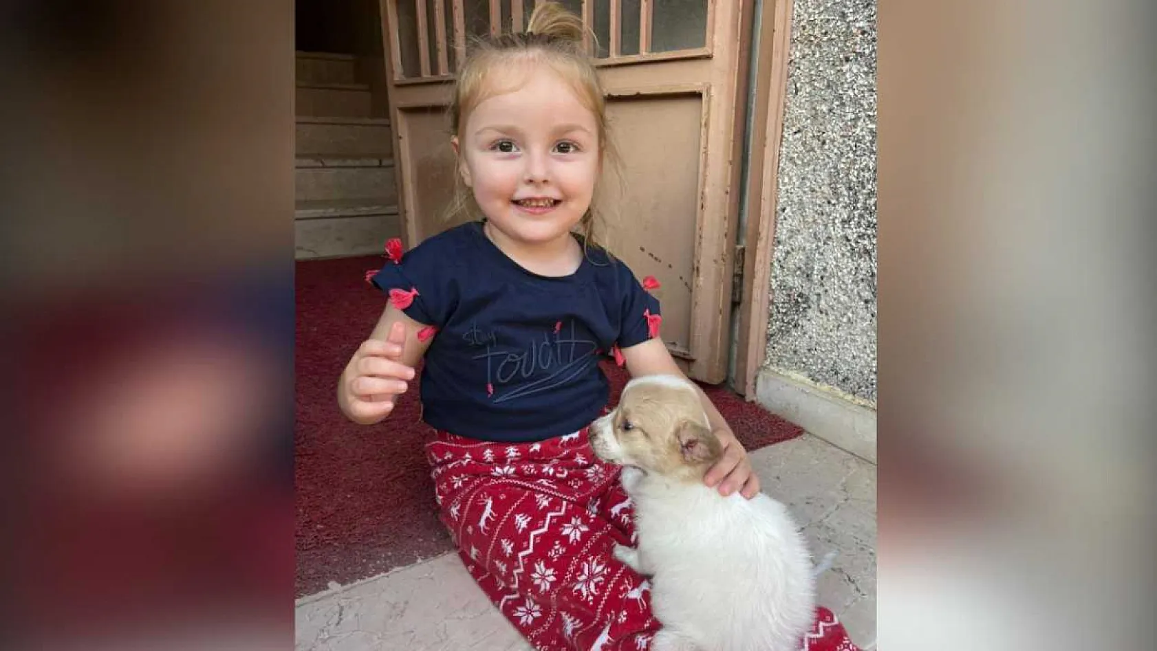 Kreş Havuzunda Hayatını Kaybeden Minik Berra'nın Ailesi Adalet İstiyor