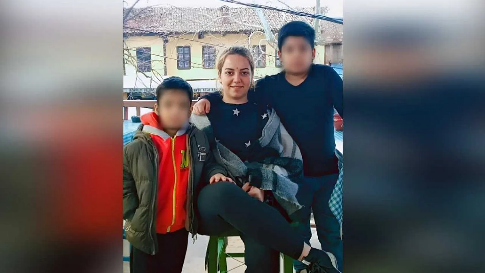 Türkiye'nin konuştuğu o cinayette yeni görüntüler ortaya çıktı