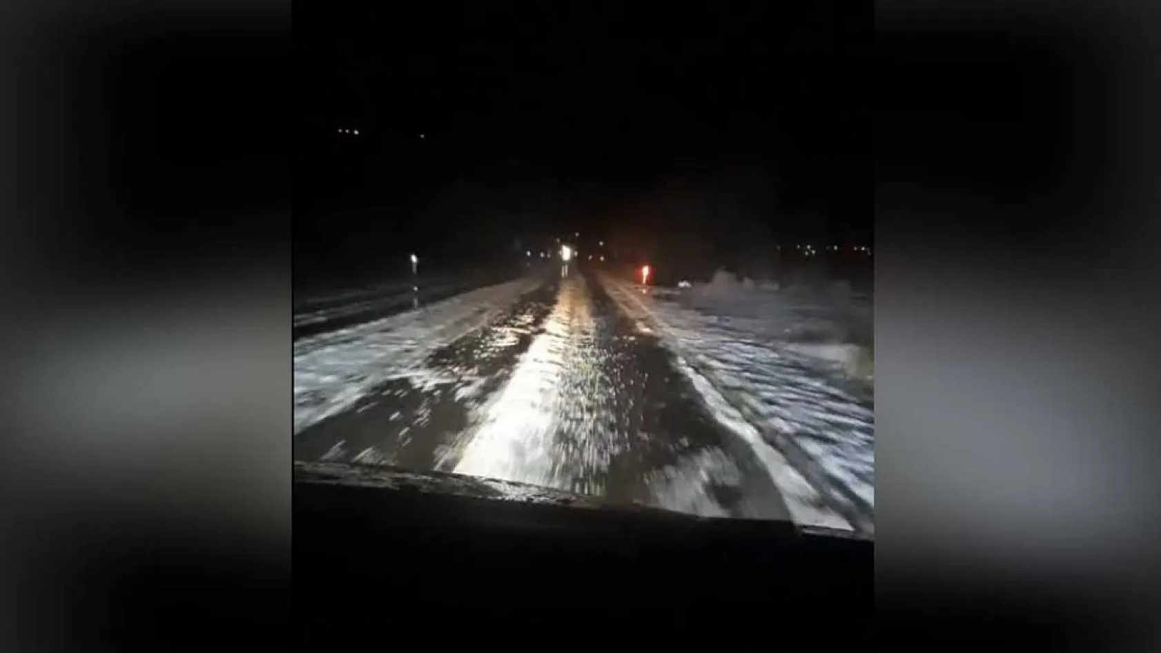Bir gecede 4 bin 200 ton elma doluya teslim oldu, zarar 170 milyon TL