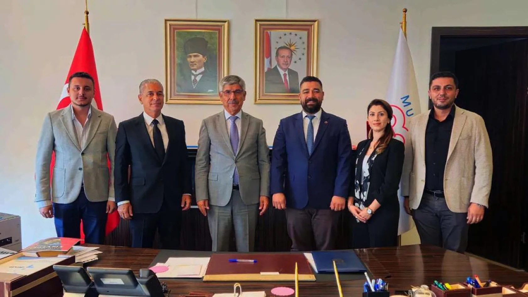 Menteşe Hipodromu, Türkiye'de bir ilk olacak