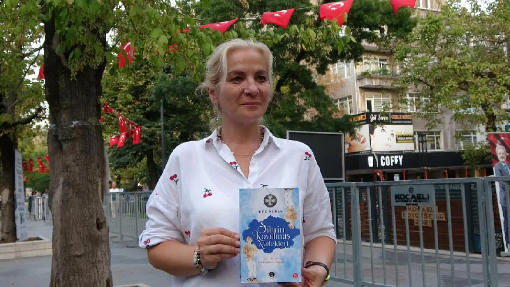 'Atiye' dizisi davasında şok iddia