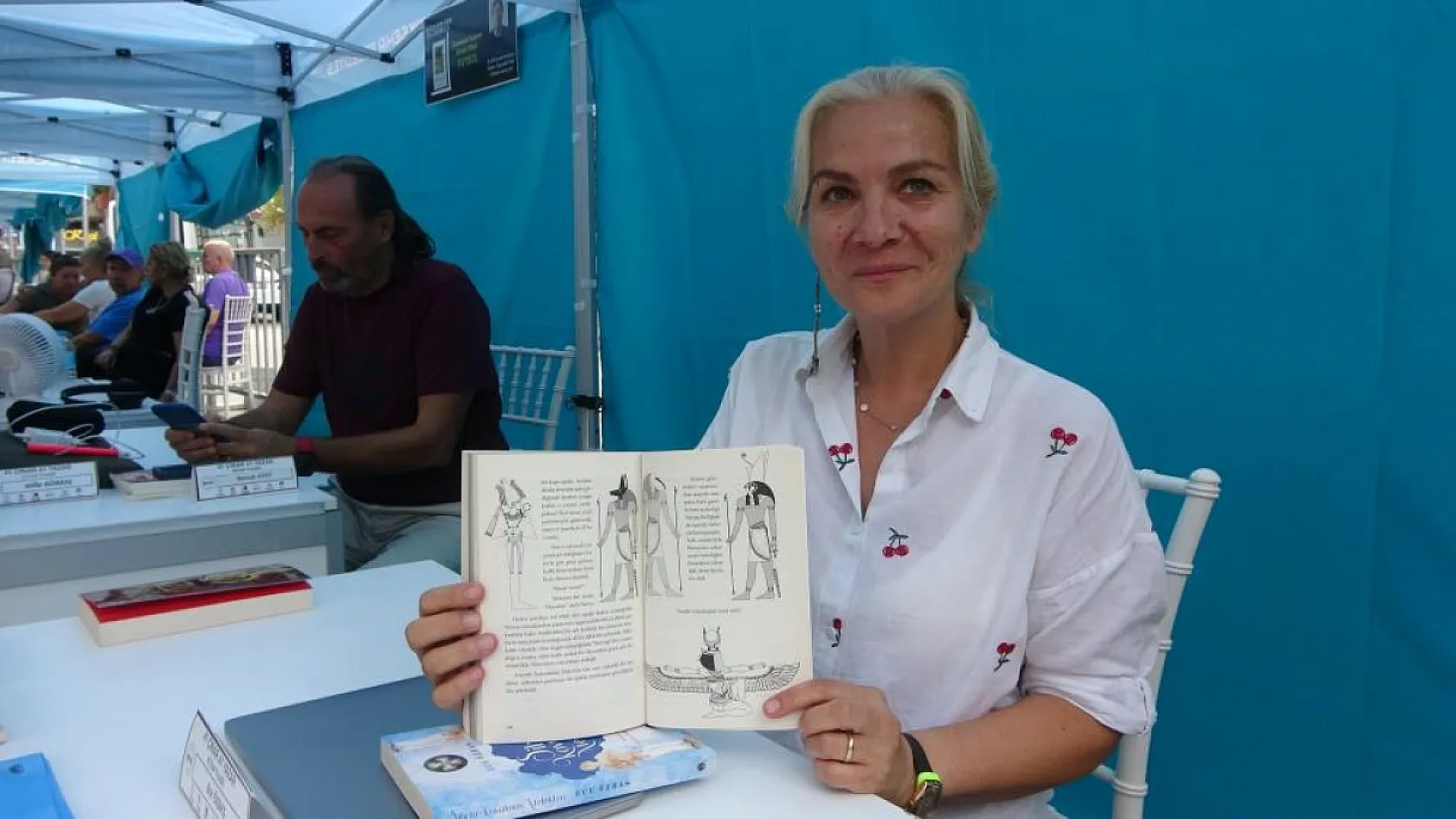 'Atiye' dizisi davasında şok iddia