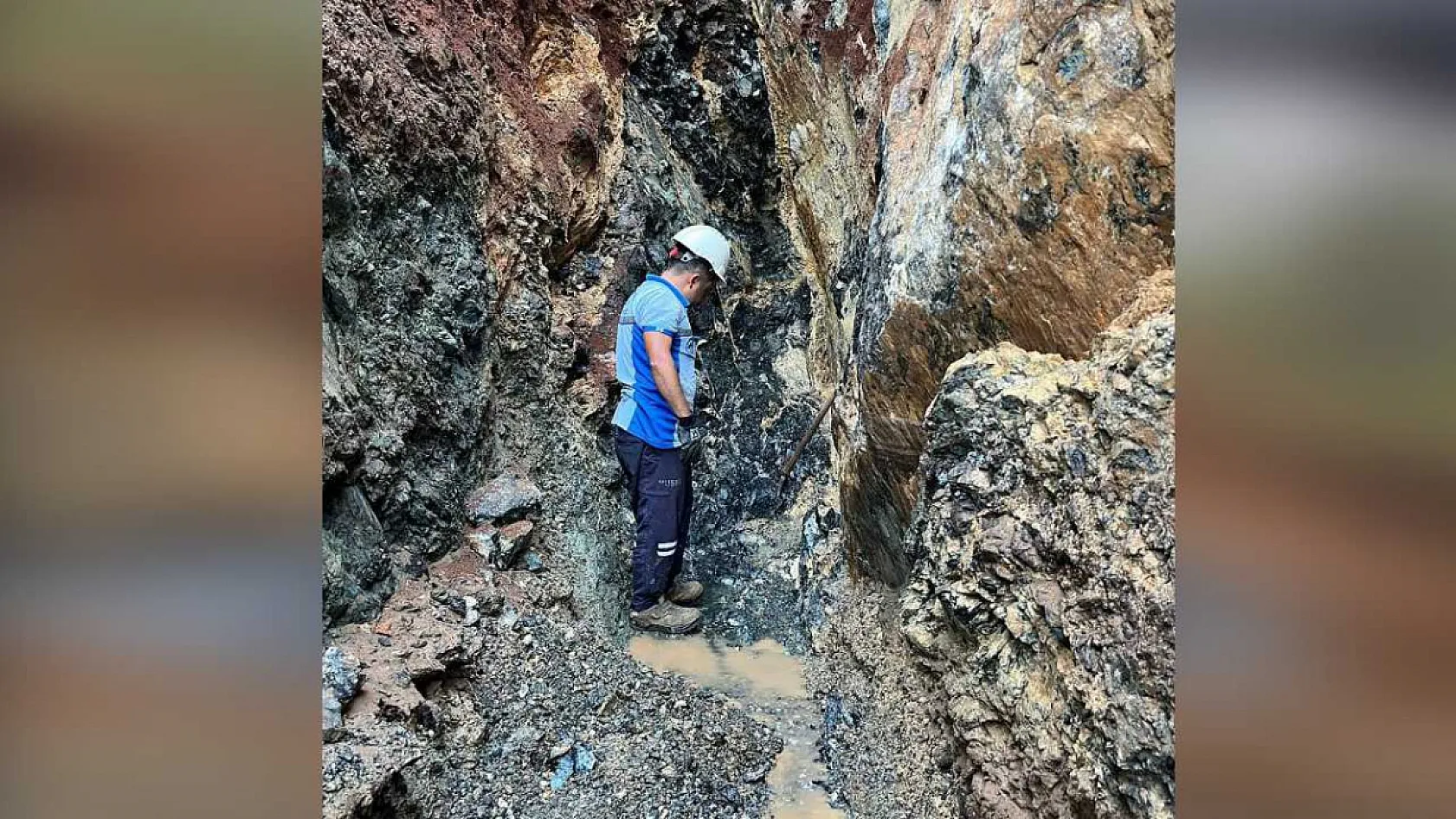 Menteşe'nin 6 Mahallesine kesintisiz su