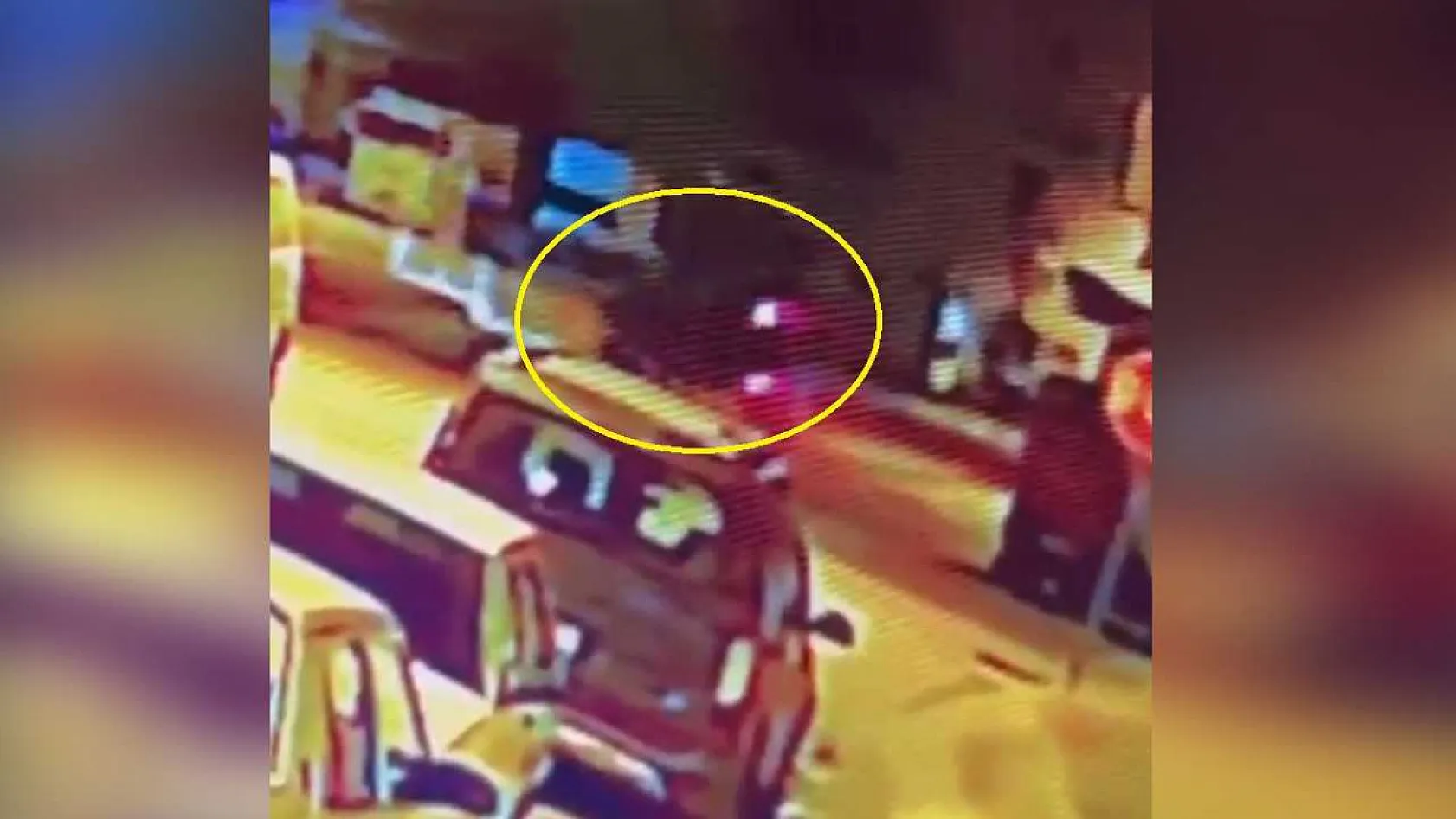 Gece Yarısı UTV Faciası: Sürücü Hayatını Kaybetti