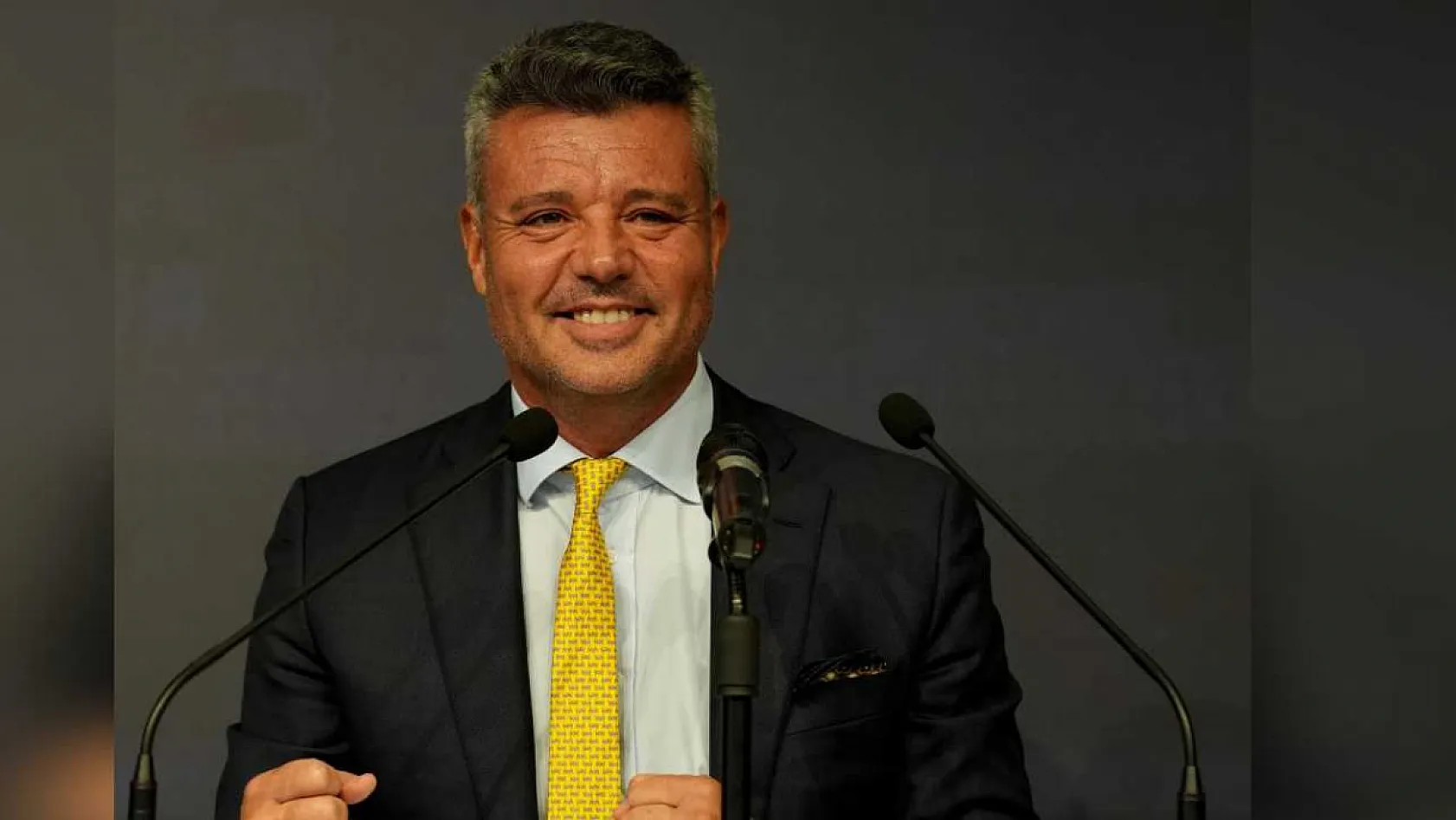 Fenerbahçe'de başkanlık seçimi hafta sonu yapılacak