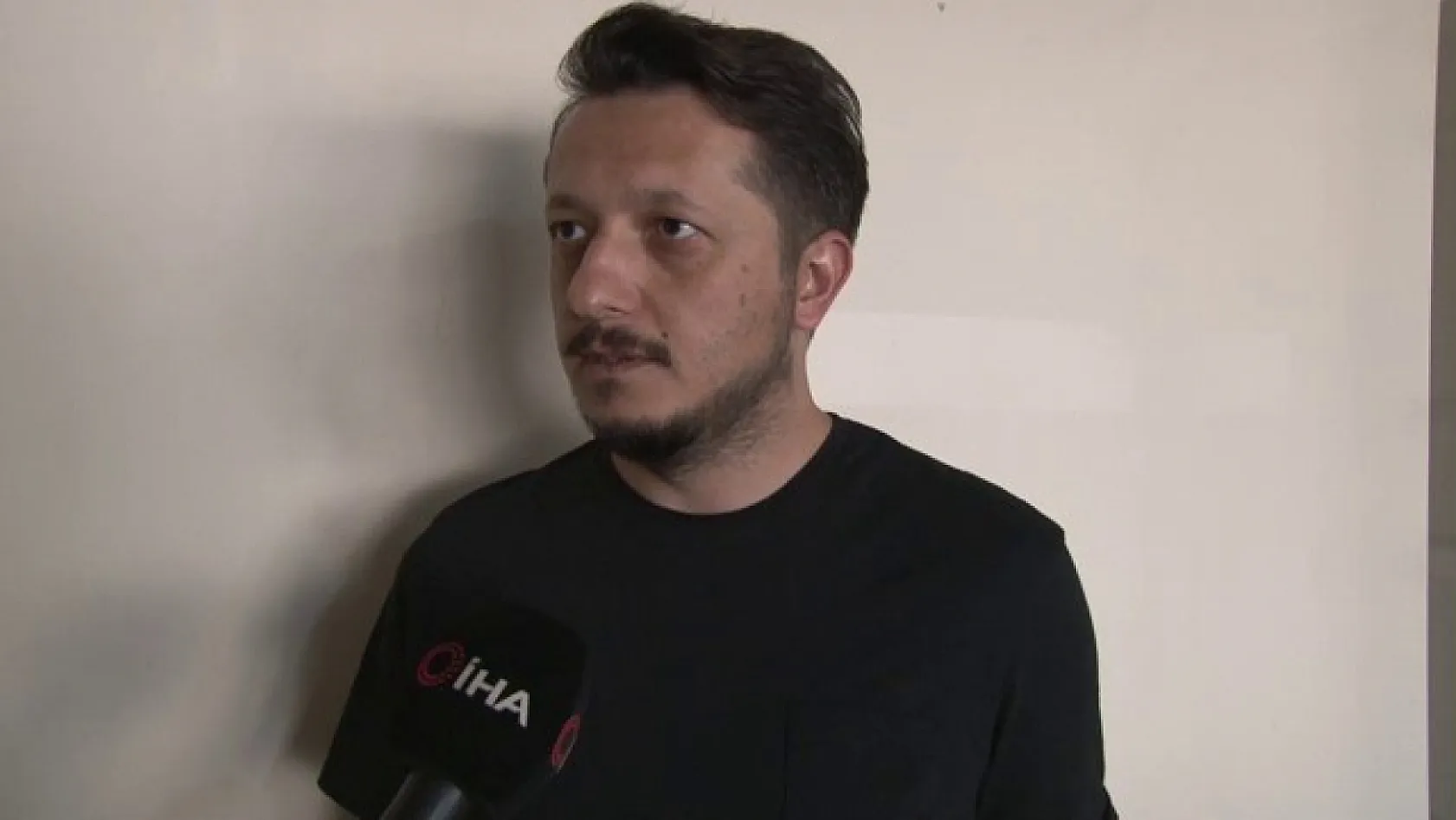 2 can için 5 ay tutuklu kaldı... Acılı baba isyan etti: Bu ceza mı, ödül mü