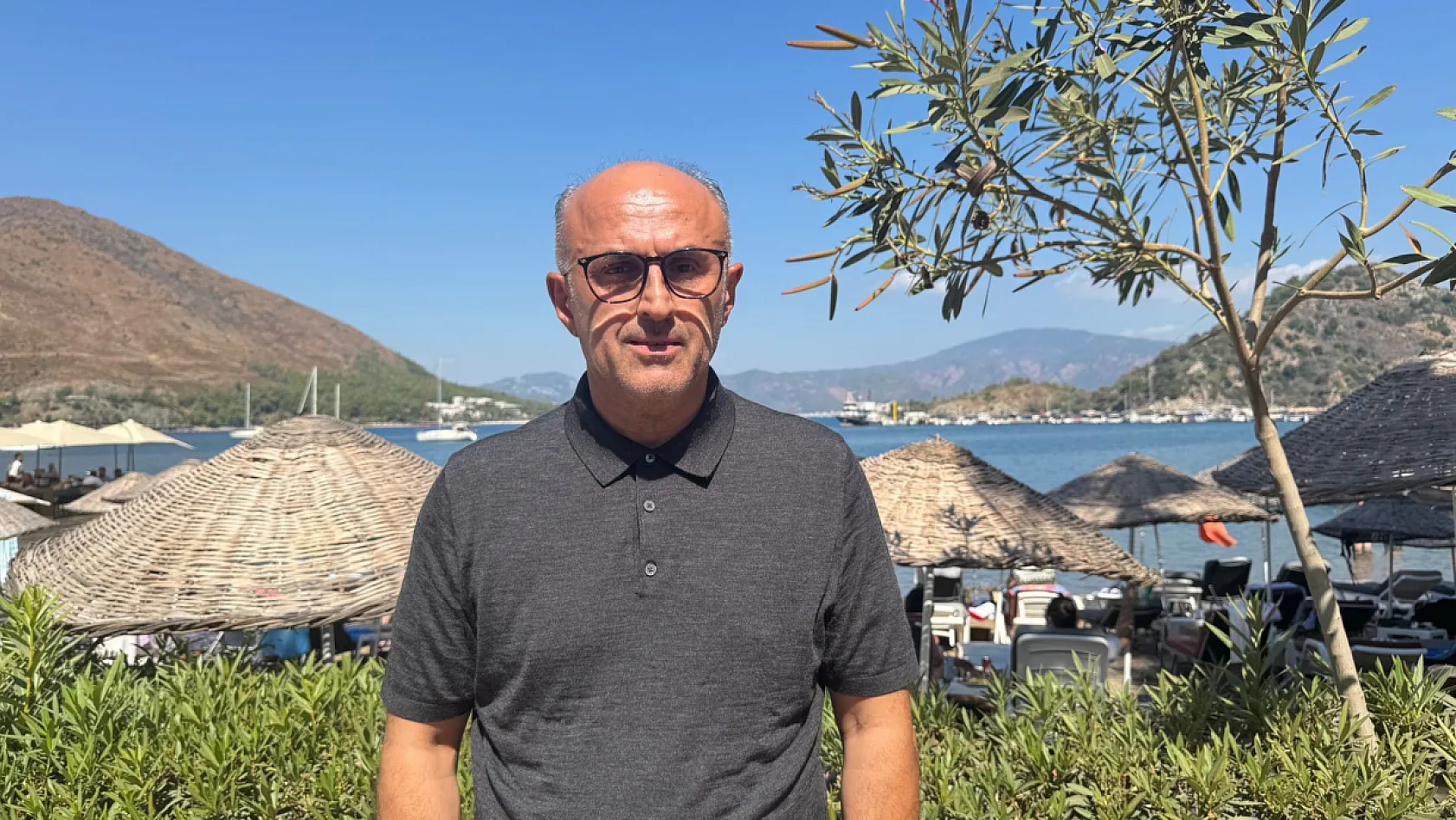 Marmaris turizmi sezona dolulukla veda ediyor
