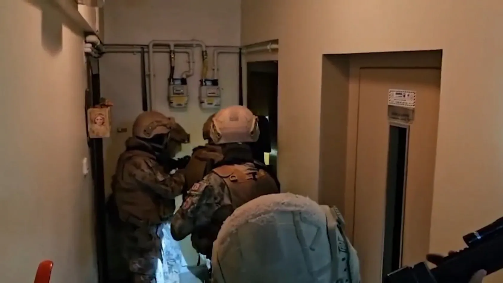 18 ilde dev dolandırıcılık operasyonu: 537 kişi mağdur, 41 tutuklama